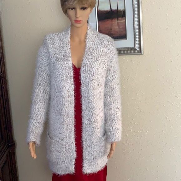 Atmosphere Sweaters - Gorgeous long cardigan sweater